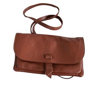 Lucky brand Crossbody clutch bag